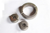Accessoire de godet d'excavatrice DLP-2196-Awt Wear Donuts