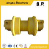 0t16313 Rouleau de chenille pour bulldozer SD7/SD7K (bride simple)