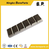 Bouton d'usure de la protection du godet des pièces d'usure des machines Wb150