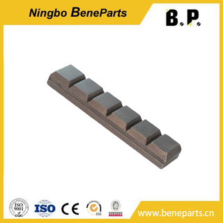 Bouton d'usure de la protection du godet de la mini-excavatrice Wb90-30
