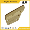 Type de lame Boulon à droite sur couteau latéral 357-2697