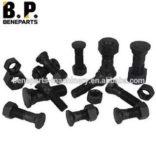 Boulon de segment de godet de haute qualité 234-70-32280