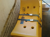 Embout de bout de bulldozer 7t4097
