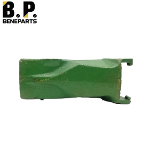 Pièces de rechange pour machines, chargeuses-pelleteuses, dents de godet V81syl
