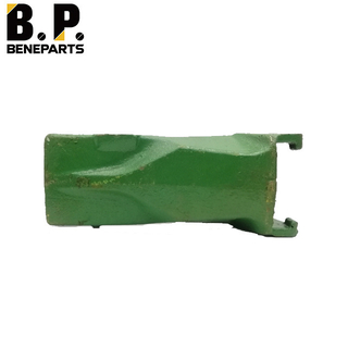 Pièces de rechange pour machines, chargeuses-pelleteuses, dents de godet V81syl