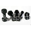 Remplacement de l'excavatrice 195-71-52350 Boulon de charrue de pointe