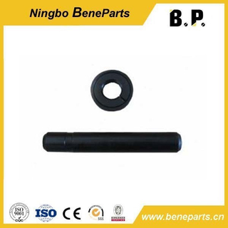 Goupille de dents de godet d'excavatrice de pièces de rechange minières Kp70pn