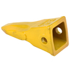 Bâti d'astuces de dents de points de dent de seau d'excavatrice des équipements de construction d'excavatrice de GE T 1u3202