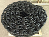 Crawler Bulldozer Tamiriage Pièces 341-6797 Chaussure de piste Lien Assy Crawler Tracteur