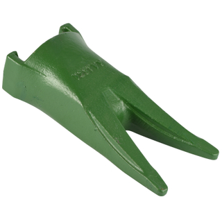 Équipements de construction d'excavatrice GE T V23tvy, pointes de dents de seau d'excavatrice, moulage d'embouts de dents