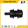Train de roulement du groupe 340d2 L, 336 Roller Assy 136-2422 pour pièces de Bulldozer, roue libre avant et arrière, pelle de forge moulée