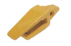 Adaptateur de dents de godet pour pelle rétrocaveuse 6I6464HD