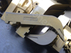 Machines de construction 9F5124 dents et tiges de seau