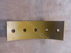 Bits de fin de niveleuse à moteur 7d2052