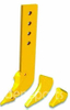Pièces de remplacement minière 24y-89-30000