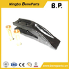 03C1170L001 Dent de dents de dents en carbone