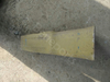 Dents de ripper de godet pour équipement de construction 4t5501