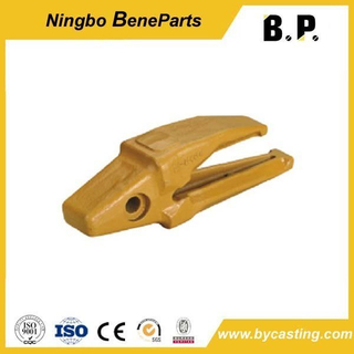 Adaptateur de dents de godet en acier allié Gap 60 A55L50-60