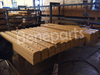 Machine lourde de moulage, tranchant 4t7142