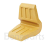 Excavator Bucket Protector 157-1019 Horaire à talon