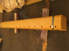Machines de construction 7d4508 BLADE CURVE GRADER