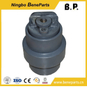 Rouleau porteur de l'excavatrice hydraulique Ksa14150 Sh350/370-6