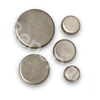 Accessoires pour mini-pelle Wb90-30 Boutons d'usure