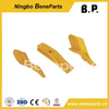 312-20-4053 Godet d'excavatrice Unitooth