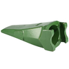 Dent, dents, dent de godet, couronne, pointe, Unitooth, dents de godet d'outil de sol, dent de ripper, dents de godet d'excavatrice, Ex70, dents de godet Pièces de godet d'excavatrice 22s
