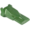 Dent, dents, dent de godet, couronne, pointe, Unitooth, dents de godet d'outil de sol, dent de ripper, dents de godet d'excavatrice, Ex70, dents de godet Pièces de godet d'excavatrice 22s