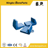 Pièces de rechange de machines à souder sur le coupe-banane LS153