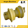 0t16313 Rouleau de chenille pour bulldozer SD7/SD7K (bride simple)