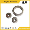 Bouton d'usure de la protection du godet des pièces d'usure des machines Wb150