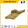 Coupeur latéral de godet d'excavatrice 329d L 336f 357-2696