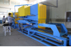 MK60 MK80 MK100S Piste de caoutchouc de remplacement
