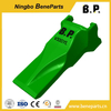 V33, dents de godet V33syl