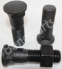 Pièces de machine, boulon hexagonal de 16 mm x 100 mm x 2,0 mm