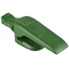 Adaptateur d'équipement de construction des pièces de excavatrice 5855-V33