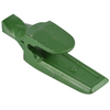 Adaptateur d'équipement de construction des pièces de excavatrice 5855-V33