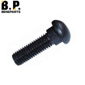 Boulon de segment de godet de haute qualité 7X2575
