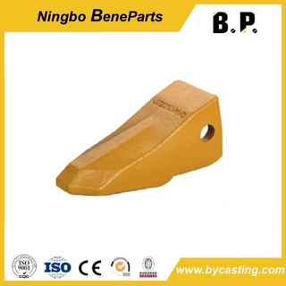 Godet d'excavatrice Revolution J250, dent standard sans marteau, Rvj250s