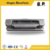Goupille de dents de godet d'excavatrice de pièces de rechange minières Kp70pn