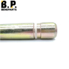 Pin V61, pièces de rechange de pistes de rechange, retenue, adaptateur de dent de broche Sider, casier, remplacement de la rondelle, 40cr, 42crmo, broches de dents, broche de godet d'excavatrice, broche de liaison, broche V61
