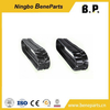 598x126x66 Crawler Excavator Attache en caoutchouc Track