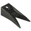 GE T – équipement de Construction pour excavatrice, pointes de dents de godet d'excavatrice, embouts de dents 11417136, Forge de moulage 30amrl