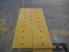 Pièces de coulée 4T2237 BLADE CURVE CURVE