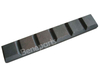 Mini excavatrice dlp528 Pièces d'usure assiette d'usure