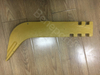 Jambes de ripper pour machines de construction 9f5124-101