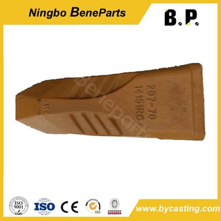 207-70-14151RC Pièces de remplacement des outils d'engagement du sol