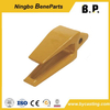 Adaptateur Komatsu PC300 - Soudé sur plat 207-939-5120-40